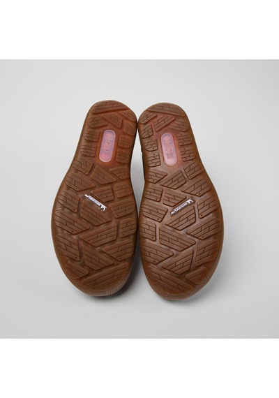 Camper Peu Pista Gm Koyu Gri Erkek Günlük Ayakkabı Cmpk300556-001 Cmp.006