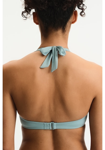 Penti Mint Barenya Ruched Bikini Üstü