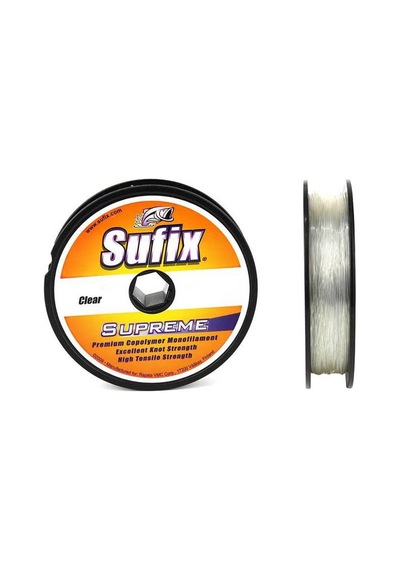 Sufix Supreme 0,80Mm 100M Misina