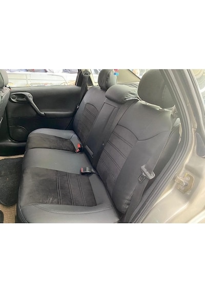 Opel Vectra B Kasa Araca Özel Oto Koltuk Kılıfı (444184293)