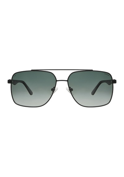 Slazenger 6974.c3 60 Polarize Erkek Güneş Gözlüğü Siyah
