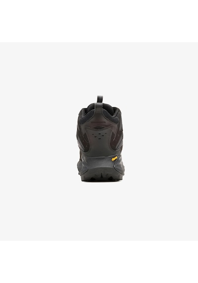 Merrell Moab Speed 2 Mid Gore Tex Erkek Siyah Outdoor Ayakkabı