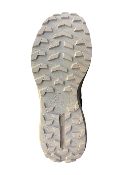 Joma Trek Lady 2622 Gri Yürüyüş Ayakkabısı Tktrls2622 Gri