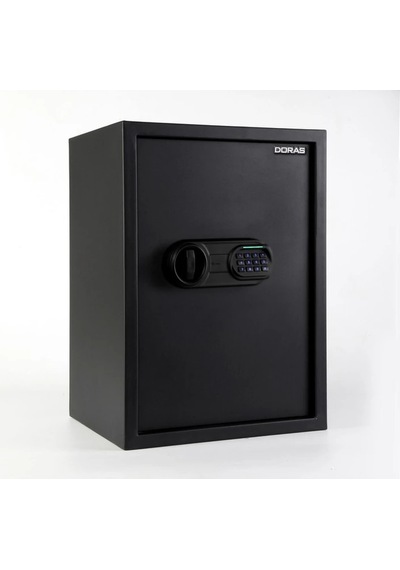 Doras 50 Serıes Safe Box Para Kasası