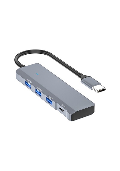 Ally ADS-309C Hub Adaptör Çevirici Dönüştürücü