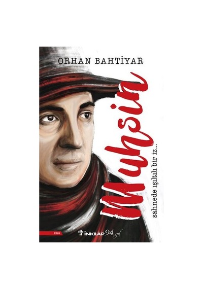 Muhsin - Orhan Bahtiyar - İnkılap Kitabevi