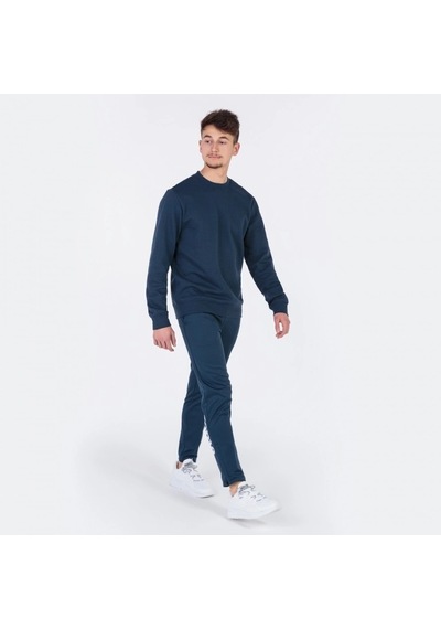 Joma Erkek Günlük Sweatshirt Montana Lacivert 102107.331 Lacivert