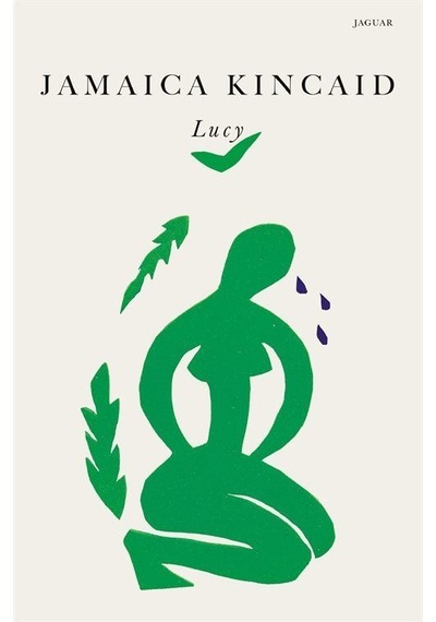 Lucy / Jamaica Kincaid