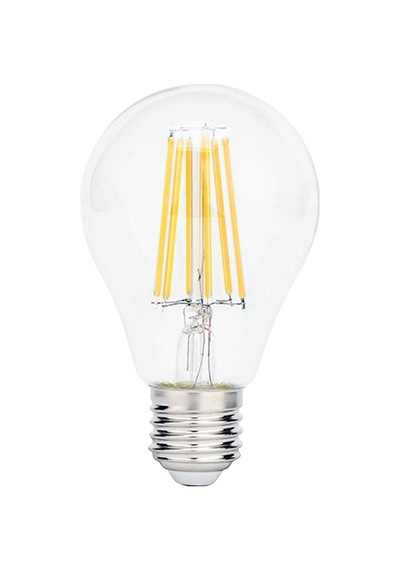 Horoz Fılament Globe-10 10w E27 6400k Led Ampul Çok Renkli
