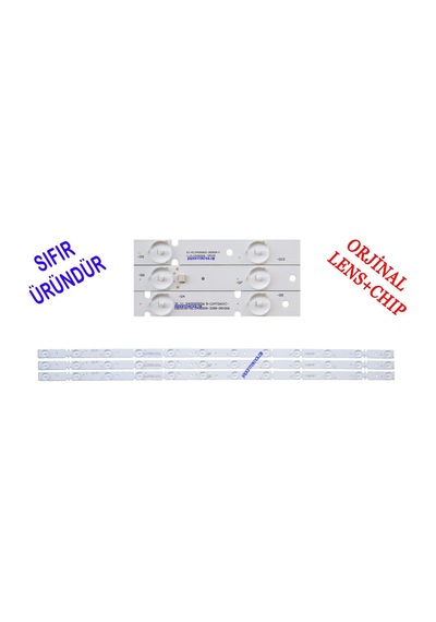 Kj40D12-Zc21Fg-01 Sj.Hz.D4000602-2835As-F Awox 40102 Led Bar