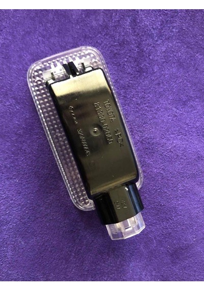 5555764-1 Modüler Ethernet Konnektör 7 Adet