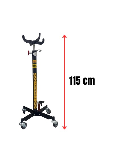 Takpower Şanzıman Krikosu 500 Kg