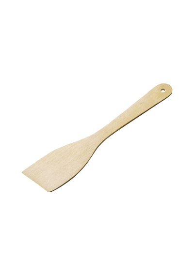 Birdolumarka Ahşap Spatula