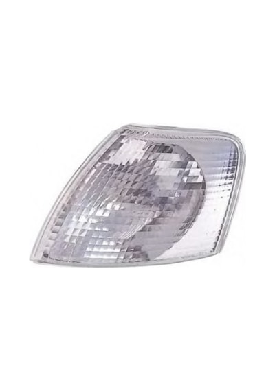 Vw Passat B5 Sol Sinyal Lambasi (Beyaz) Duysuz 1997-2000 549607025