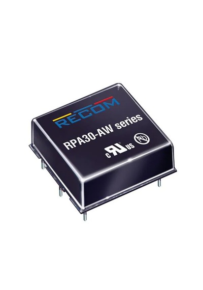 Rpa30-2412saw/p-recom Power-sensör