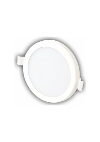 4 Adet Cata Ct 5646 Sıva Altı 9w Ayarlanabilir Led Spot 6400k Beyaz Işık Beyaz