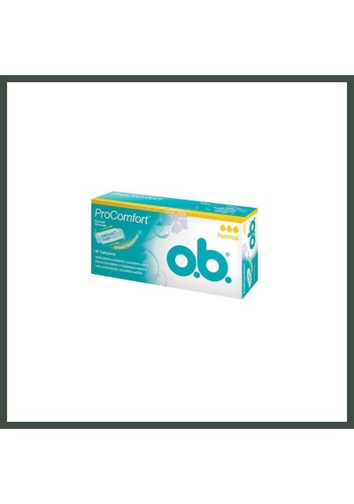Bezos Normal Tampon 16 1 Adet Nhr