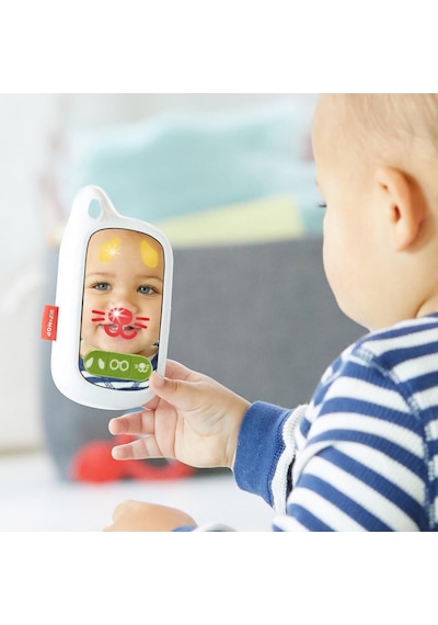 Skip Hop Explore & More Selfie Ayna