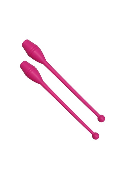Ritmik Cimnastik Labutu Pembe Fıg Onaylı 44cm - 150 Gr Cwa134 Pembe