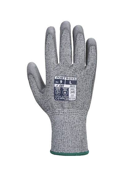 Portwest A622 Kesilmez Cut 5 Eldiven