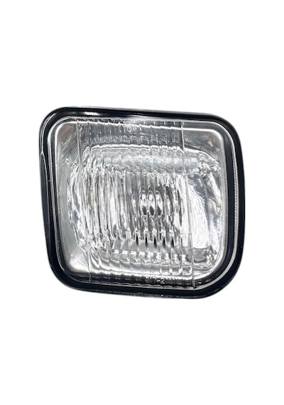 Honda Civic Sis Far Lambası Sol 1996-1997-1998 Beyaz Ampullu