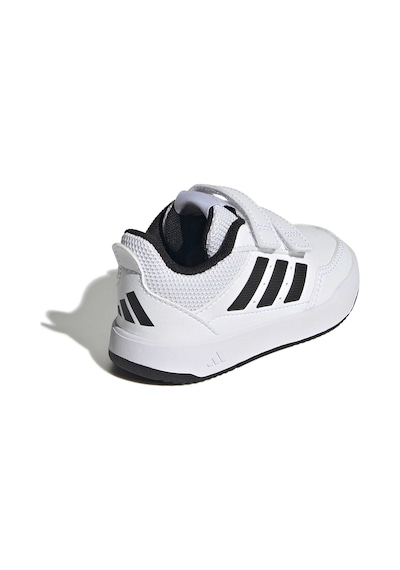 Adidas Tensaur Sport 3.0 C Çocuk Spor Ayakkabı Jq1852 Jq1852 Bey Beyaz