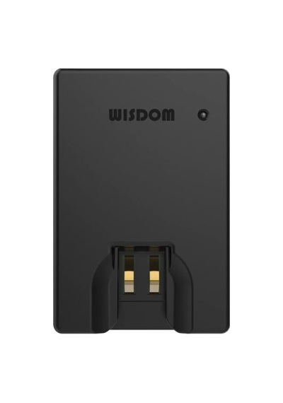 Wisdom Nwb-45a Şarj Cihazı Kl6m Kl9m Kl13m Madenci Lambaları İçin Hızlı Şarj