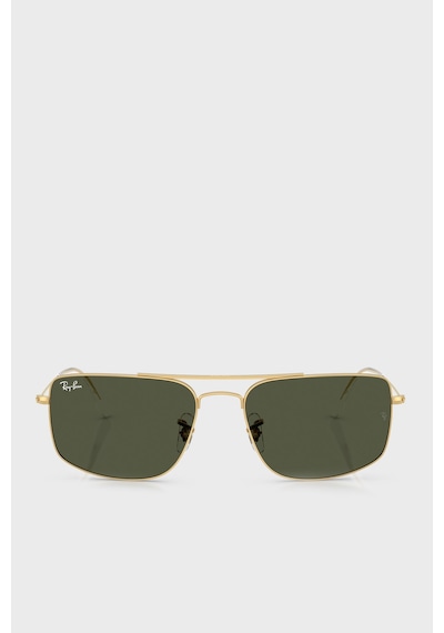 Ray Ban 0rb3779 00131 59 Altın Erkek Güneş Gözlüğü