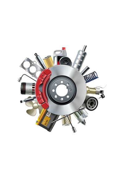 Çelik Jant Somun Inbus M14x1.50x32 Üniversal