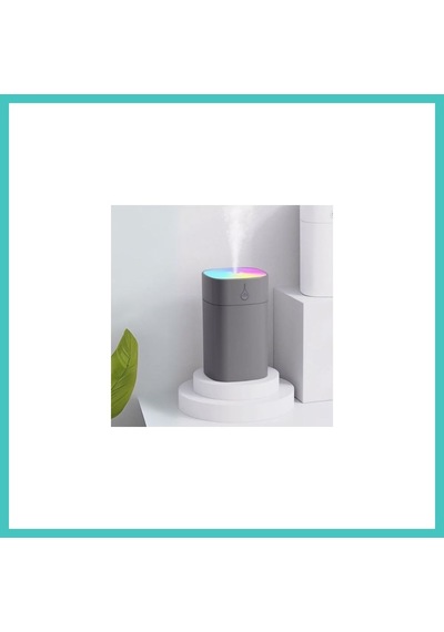 Ny Joy Usb Mini Hava Nemlendirici Super Silent Nyjoybz