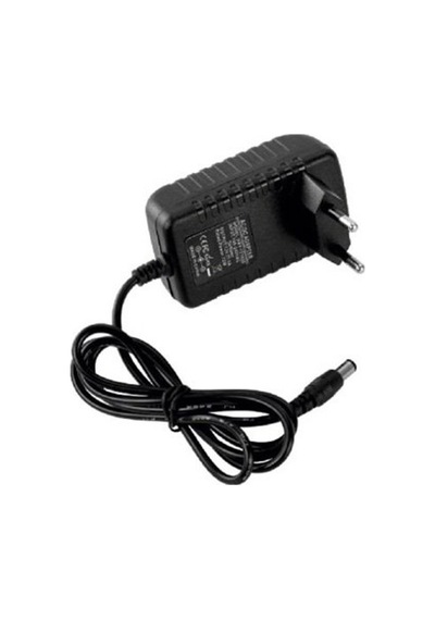 Cata Ct-2551 ,220vac 12vdc/2a Fişli Adaptör