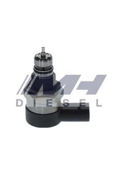 Bosch 0281006206 Yakıt Basınç Regülatör Valfi Common Rail Dizel Basınç Kontrol Valfi