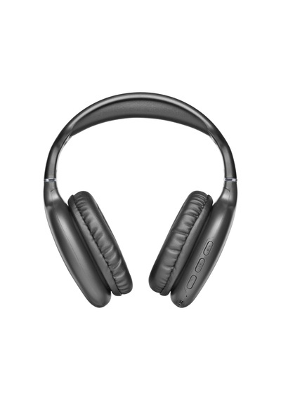 CELLULARLINE MUSIC SOUND MAXI KULAK ÜSTÜ KABLOSUZ KULAKLIK-SİYAH