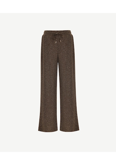 Yargıcı Straight Normal Bel Pantolon 25kkpn3088l 003 Kahverengi