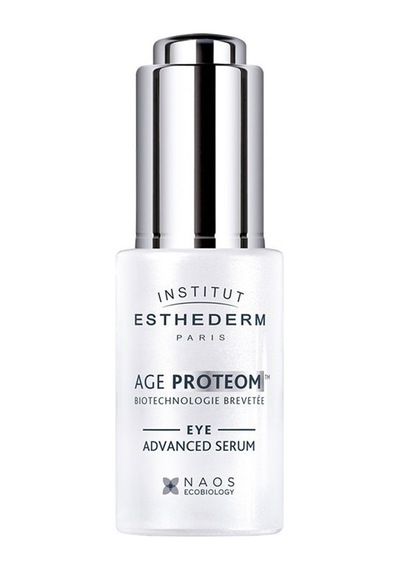 Institut Esthederm Age Proteom Eye Advanced Serum 15 Ml
