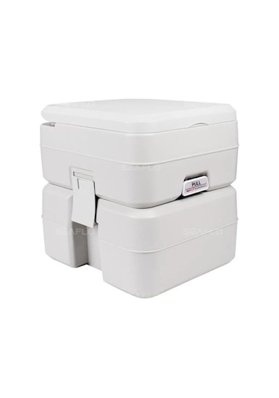 Portatif Tuvalet 20 Lt
