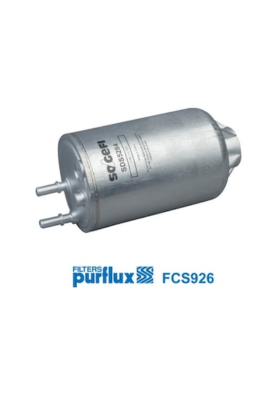 Purflux Fcs926 Mazot Filtresi Vw Crafter 16 33037vv