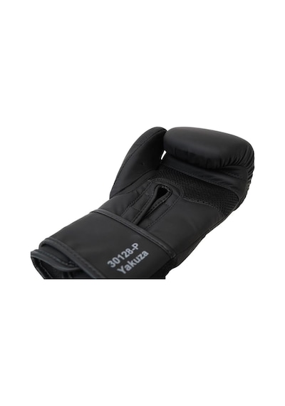 Dragondo 30128-p Yakuza Boks Eldiveni Muay Thai Boxing Gloves Suni Deri