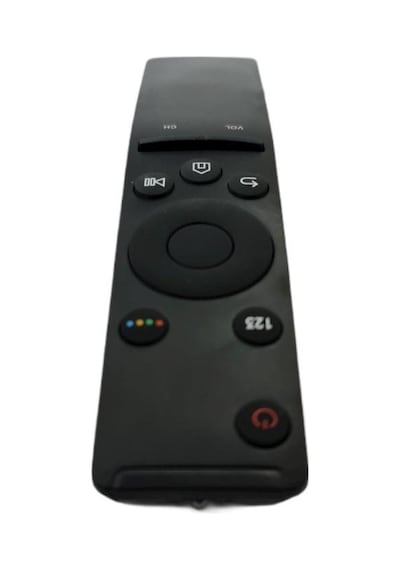 Samsung Lcd-Led Smart Tv Uyumlu Universal Akıllı Kumanda