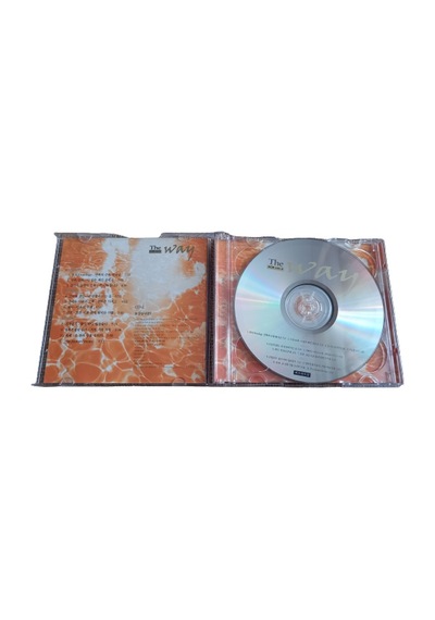 The Way Cd