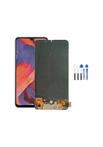 Oppo A73 2020 Uyumlu Lcd Ekran Dokunmatik