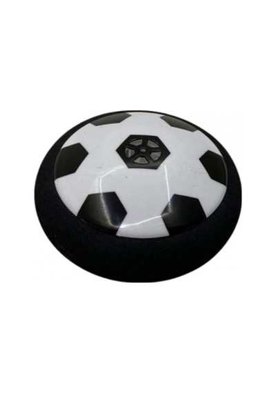 Havalı Futbol Topu Küçük Boy Hover Futbol Oyunu, İç Mekan Eğlence Topu