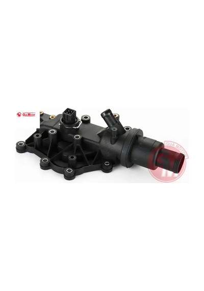 Termostat 89 C 4 Fiş Müşürlü Megane Iı 02 08 Megane Iıı 09 16 Fluence 09 16 Laguna Iı 01 07 Lagun A Gua 8200700092