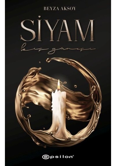Siyam Kış Güneşi Ciltli - Kyut-759618