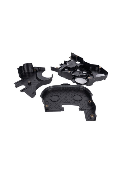 Triger Kayış Kapak Seti Chevrolet Kalos - Lacetti 1.4 16v F14d3 2004- 96184082