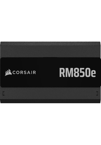 Corsaır Rm850e 850w 80plus Gold Pcıe 5.1 Tam Modular Atx 3.1 Low-noise Güç Kaynağı-cp-9020296-eu