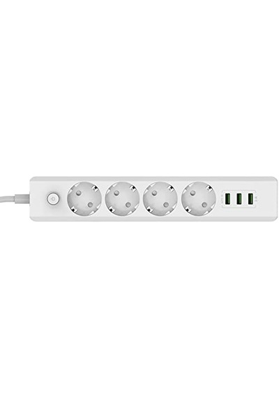 Kablosu Güç Ve Şarj 2 Metre Kablo Uzunluğu Çok Amaçlı Uazatma Fiş 4 Adet Priz 3 Adet Usb Çıkışlı Açma Kapa Diğer Kablosu Güç Ve Şarj 2 Metre Kablo Uzunluğu Çok Amaçlı Uazatma Fiş 4 Adet Priz 3 Adet Usb Çıkışlı Açma Kapa Diğer