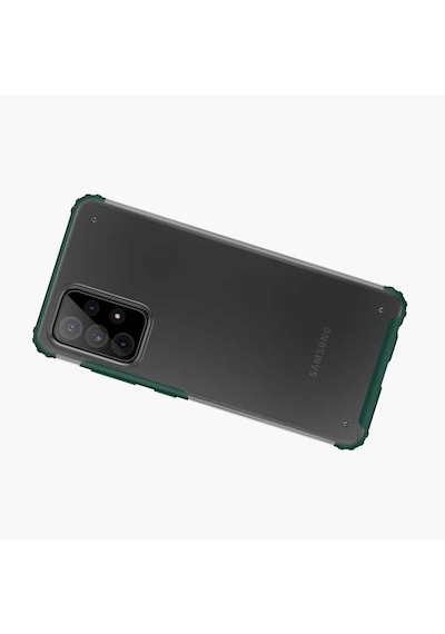 Galaxy Uyumlu A52 Kılıf Zore Volks Kapak