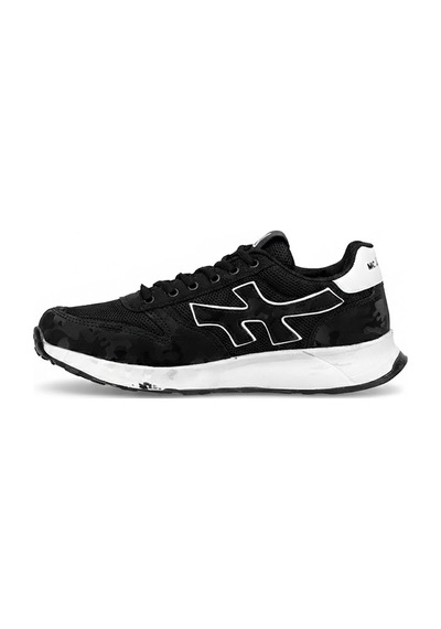Mc Jamper 2444 Erkek Klasik Sneaker Siyah - Beyaz Siyah - Beyaz Mc Jamper 2444 Erkek Klasik Sneaker Siyah - Beyaz Siyah - Beyaz