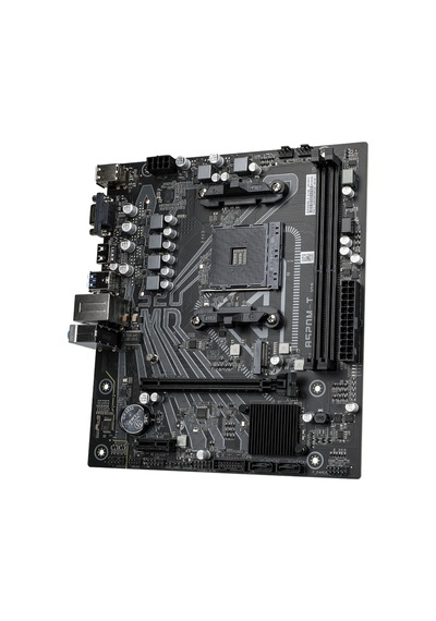 Colorful A520m-t V15 Amd Am4 Ddr4 4266mhz Matx Gaming Oyuncu Aaaa10clf0006